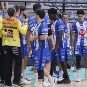 El Trops afronta ante el HC BM Málaga el segundo envite de la pretemporada El Trops afronta ante el HC BM Málaga el segundo envite de la pretemporada