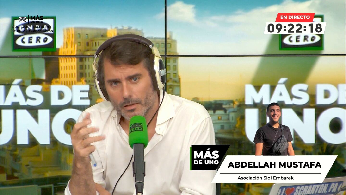 Las asociaciones que acogen a ni&ntilde;as y mujeres en Ceuta denuncian en M&aacute;s de uno que "la situaci&oacute;n es absolutamente alarmante"