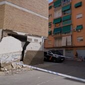 Terremotos Zaidin 