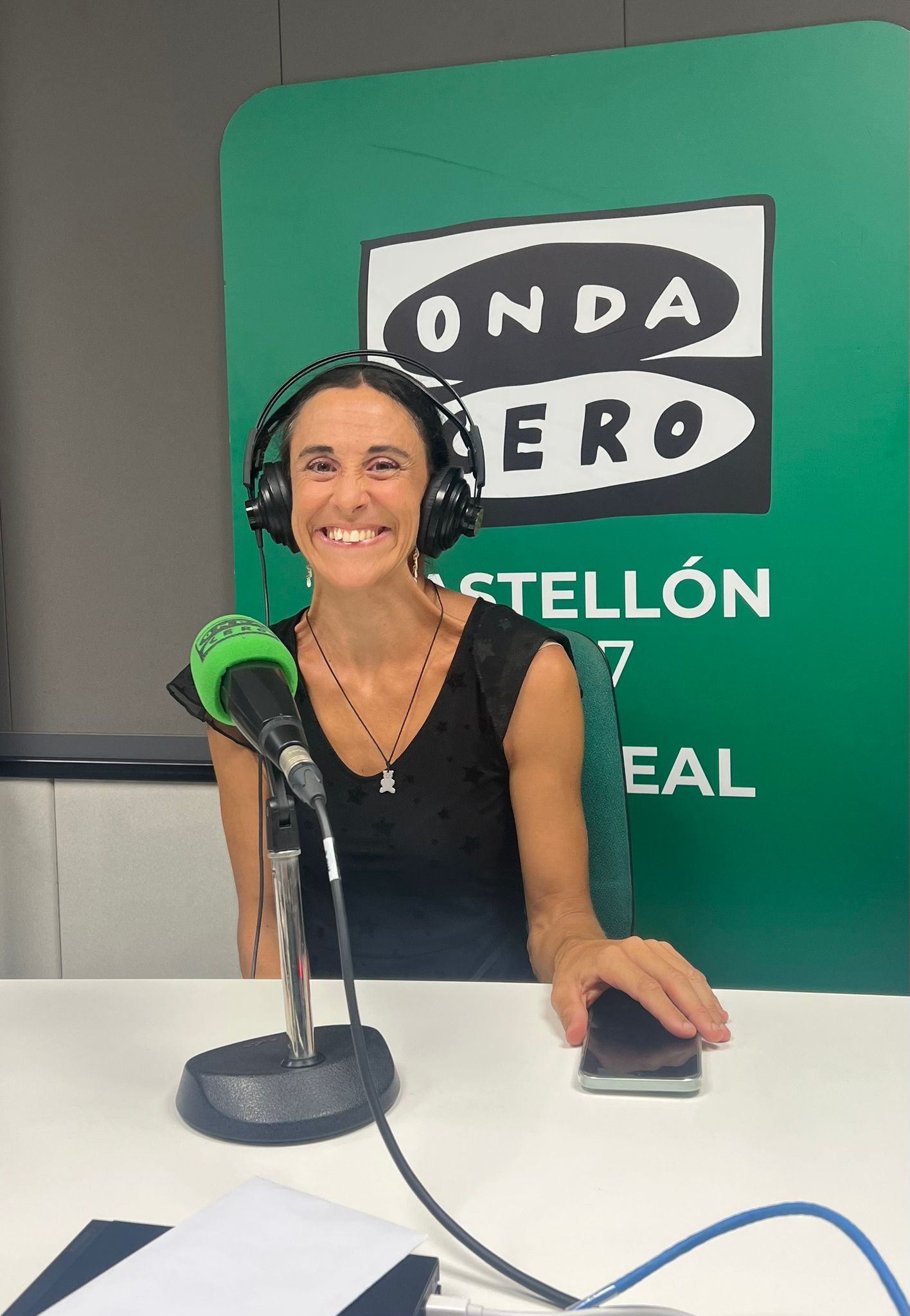 Marta Senent y Raúl Soriano crean una IA para facilitar la comunicación de personas con habla atípica Marta Senent y Raúl Soriano crean una IA para facilitar la comunicación de personas con habla atípica