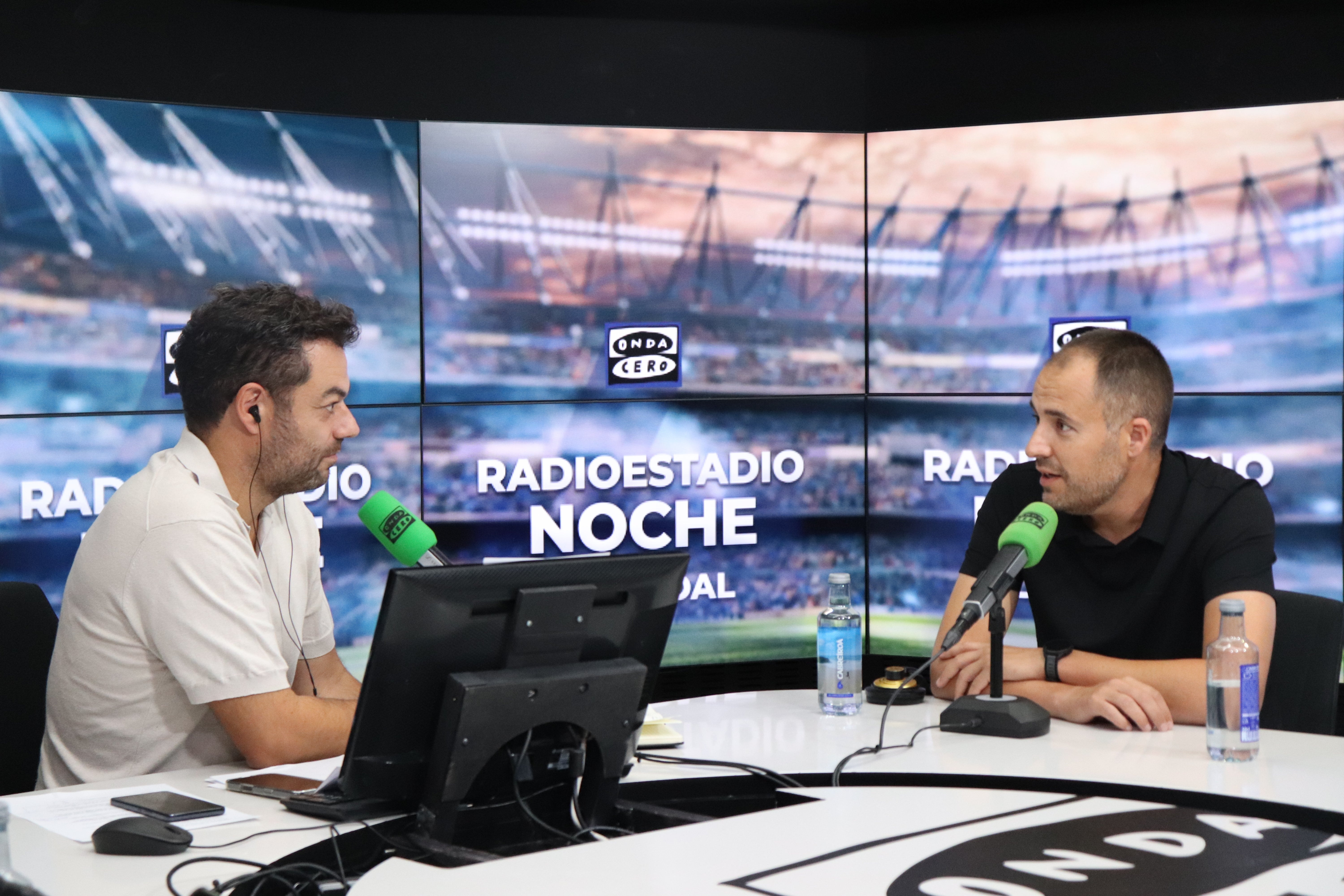 Fran Soto, presidente del CTA: "El nivel arbitral de España no mereció tener solo una designación en el Mundial"