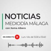 Noticias Málaga Mediodía 02/09/2026
