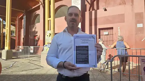 Agotadas en menos de 24 horas las entradas gratuitas para ver los encierros en Guadalajara Agotadas en menos de 24 horas las entradas gratuitas para ver los encierros en Guadalajara