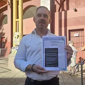 Agotadas en menos de 24 horas las entradas gratuitas para ver los encierros en Guadalajara Agotadas en menos de 24 horas las entradas gratuitas para ver los encierros en Guadalajara