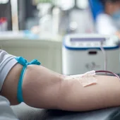 Donación de sangre Donación de sangre