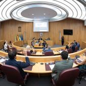 La Diputación de Granada moviliza 840.000 euros para acelerar la vuelta a casa de las familias desalojadas por los terremotos