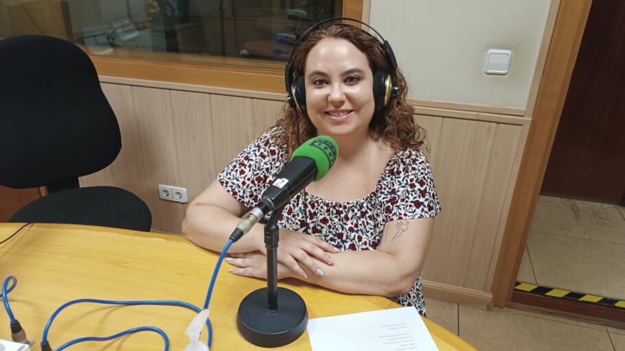poes&iacute;a ceuta
