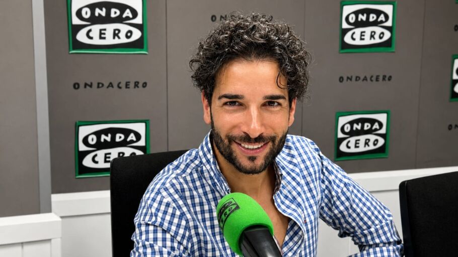 Luis Tobajas, de Desaf&iacute;o Viajero, viajero y divulgador