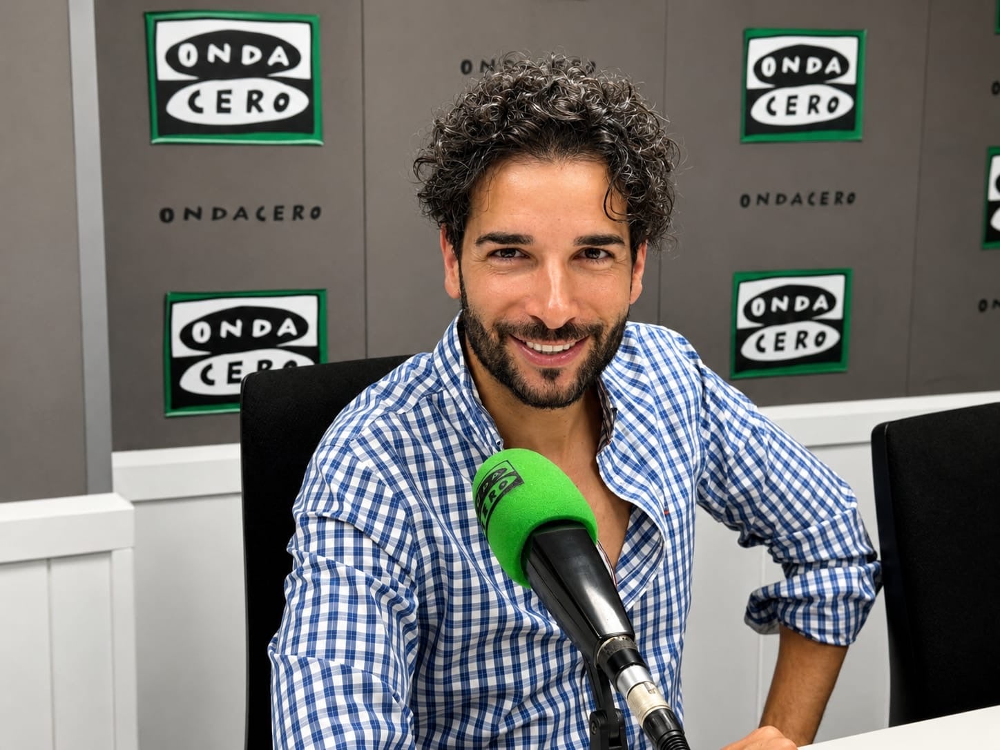 Luis Tobajas, de Desafío Viajero, viajero y divulgador Luis Tobajas, de Desafío Viajero, viajero y divulgador