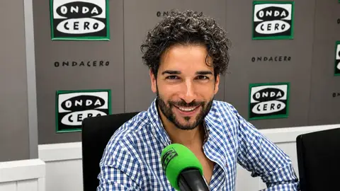 Luis Tobajas, de Desafío Viajero, viajero y divulgador Luis Tobajas, de Desafío Viajero, viajero y divulgador