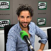Luis Tobajas, de Desafío Viajero, viajero y divulgador 