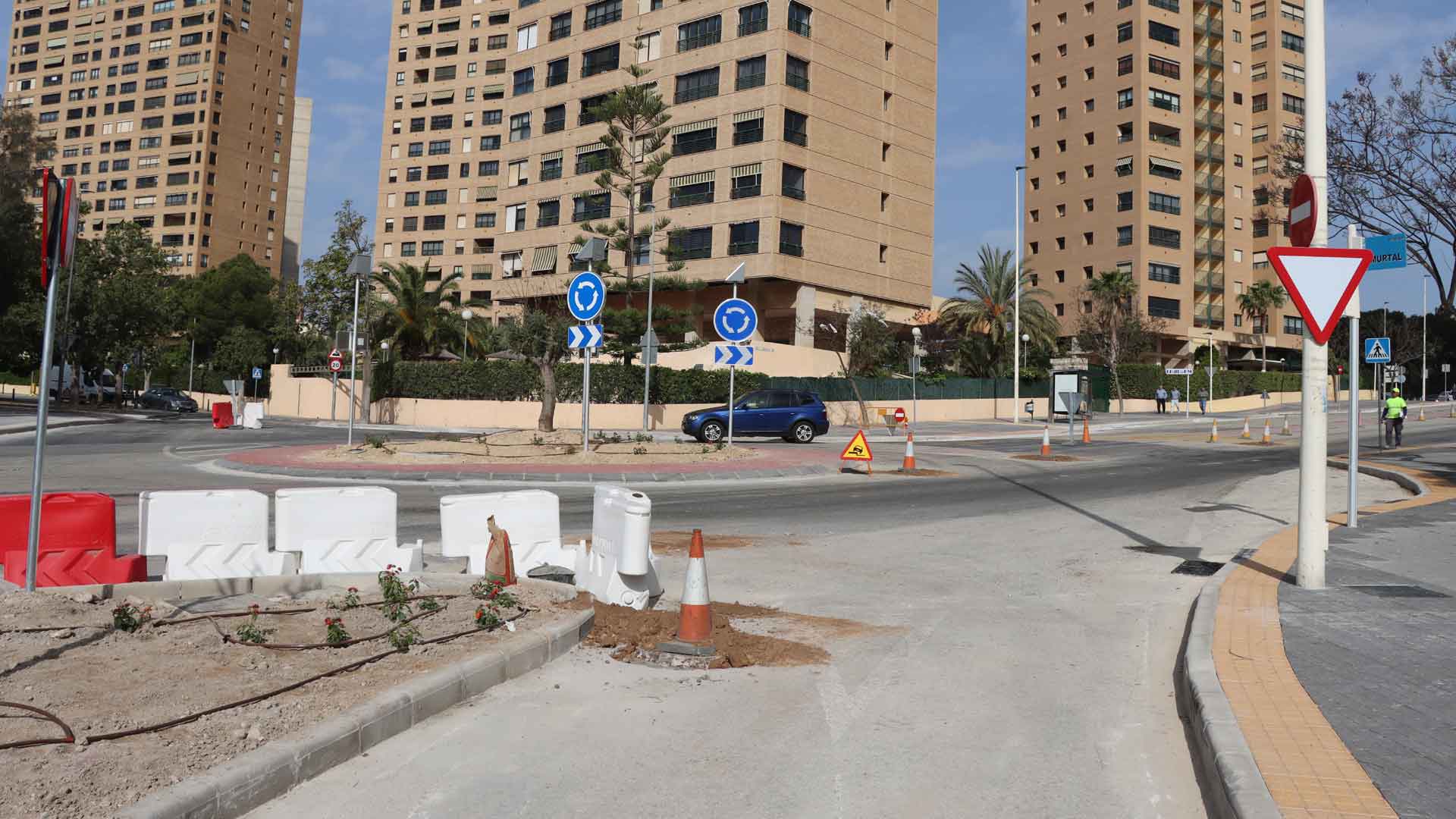 Últimas semanas para que la ciudadanía presente sus propuestas para el Presupuesto Participativo de 2027 en Benidorm Últimas semanas para que la ciudadanía presente sus propuestas para el Presupuesto Participativo de 2027 en Benidorm