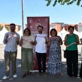 Fiestas de Tarancón - pulseras centinela