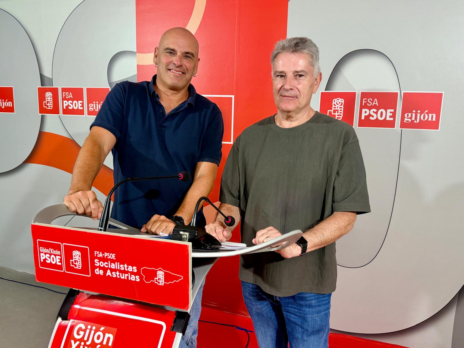 Esta semana en Más de Uno Gijón Esta semana en Más de Uno Gijón