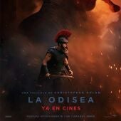 L'Odisea, de Christopher Nolan