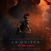 L'Odisea, de Christopher Nolan L'Odisea, de Christopher Nolan