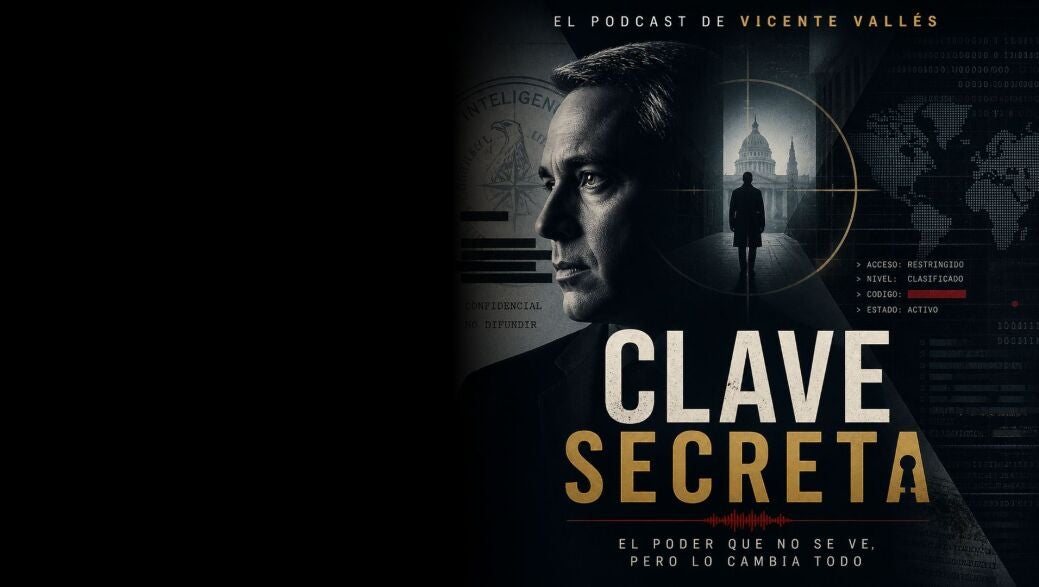OCP Esp&iacute;as: Clave secreta HERO