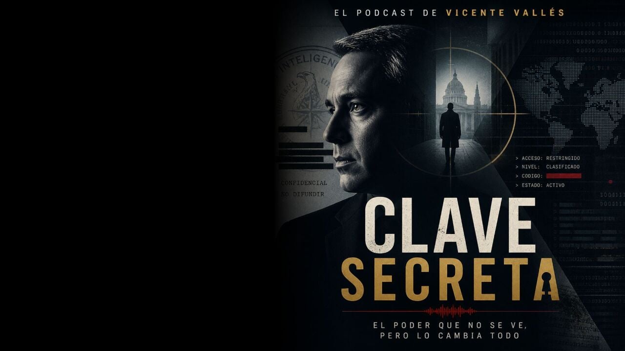 OCP Esp&iacute;as: Clave secreta HERO