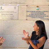 Nuevo recurso de atención temprana inaugurado en Pulgar Nuevo recurso de atención temprana inaugurado en Pulgar