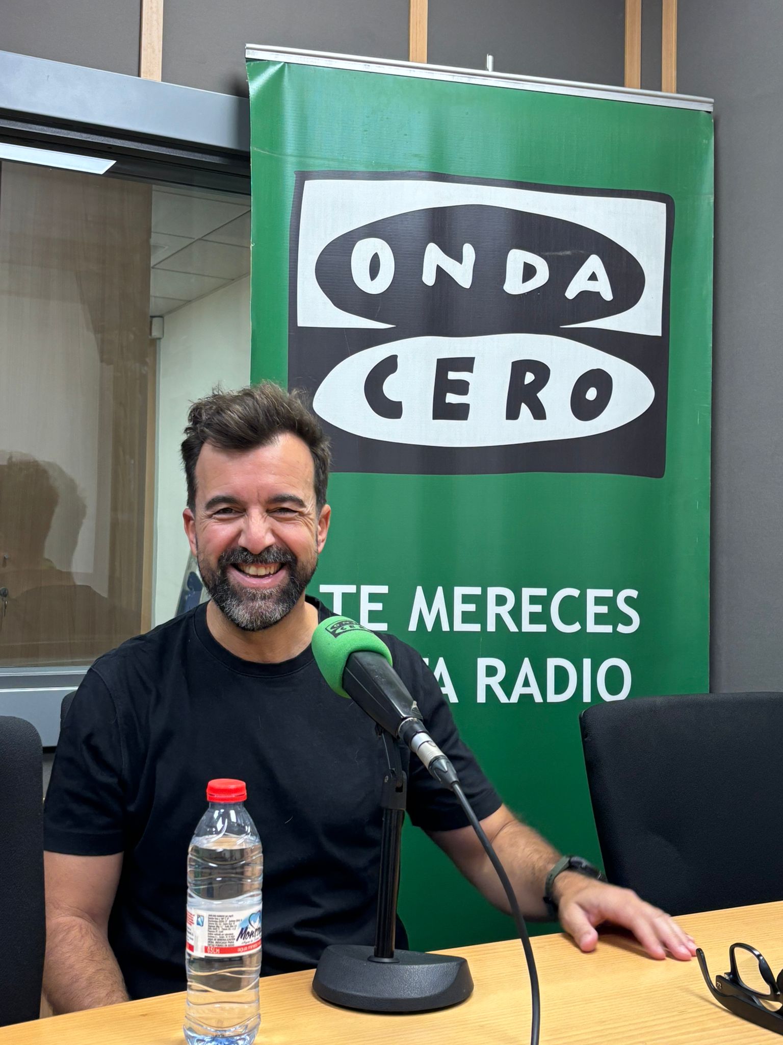 Fernando Piquer, director general de la Comic-Con Málaga: "este año hemos ampliado las instalaciones y la oferta de actividades" Fernando Piquer, director general de la Comic-Con Málaga: "este año hemos ampliado las instalaciones y la oferta de actividades"