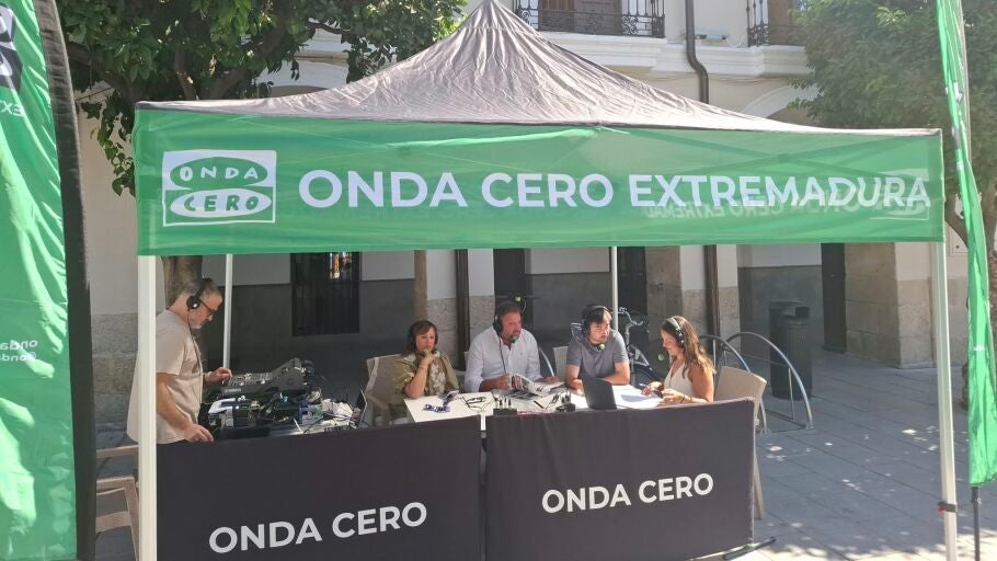 programa especial de la feria de M&eacute;rida