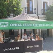 programa especial de la feria de Mérida