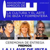 La Llave de Ibiza