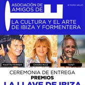 La Llave de Ibiza La Llave de Ibiza