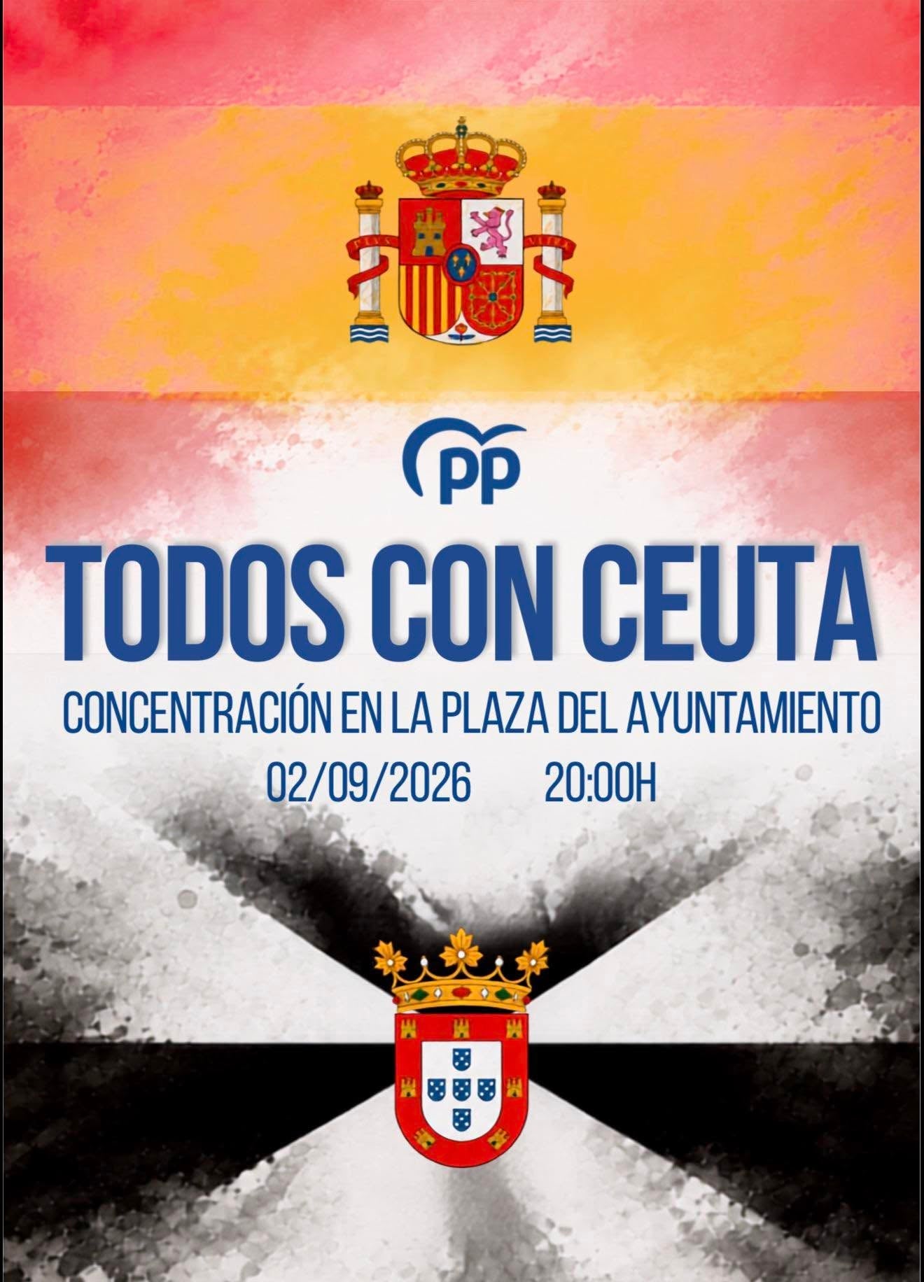 Gijón se acerca a Ceuta Gijón se acerca a Ceuta