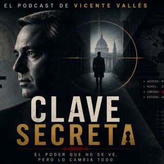 Esp&iacute;as. Clave secreta Row