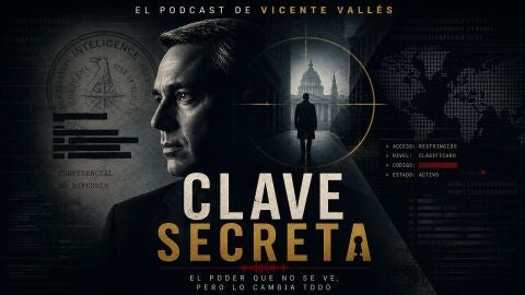Esp&iacute;as. Clave secreta Row