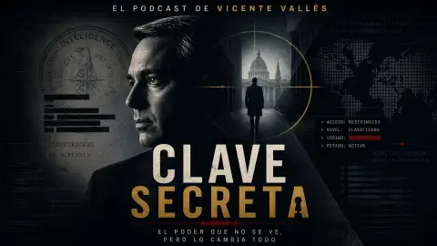 Espías. Clave secreta Row Espías. Clave secreta Row