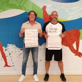 Villajoyosa lanza el nuevo programa de actividades municipales 2026-2027 para adultos y niños que incluye novedades como la escalada