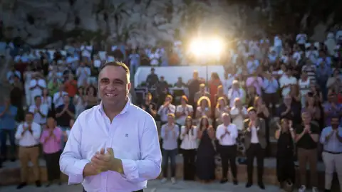 El PP de Granada abre el curso político con el objetivo de revalidar su gobierno y contribuir a que Pedro Sánchez deje La Moncloa El PP de Granada abre el curso político con el objetivo de revalidar su gobierno y contribuir a que Pedro Sánchez deje La Moncloa
