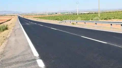 Declarada la urgente ocupación de terrenos para obras de mejora en la EX-201 entre Segura de León y el límite con Huelva Declarada la urgente ocupación de terrenos para obras de mejora en la EX-201 entre Segura de León y el límite con Huelva