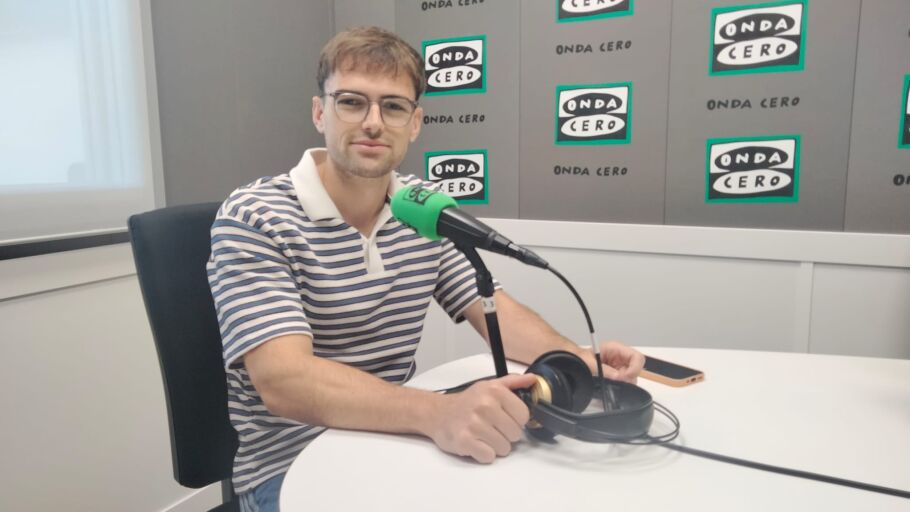Marc Uris, director Piscina Climatizada La Nuc&iacute;a