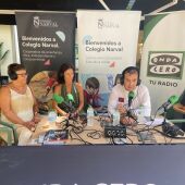fiestas santa ana cartagena