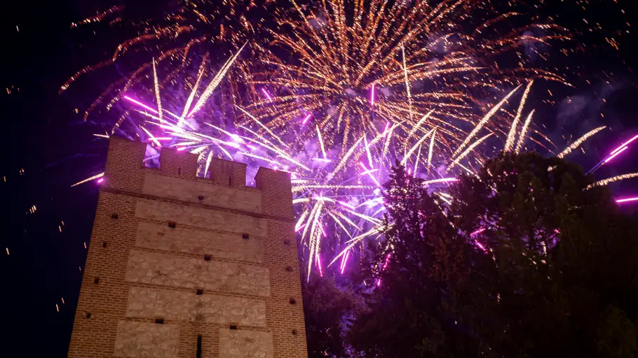 El Ayuntamiento de Alcalá de Henares hace balance de las Ferias y Fiestas 2026 y destaca el éxito del dispositivo de seguridad Fuegos Artificiales en Alcalá de Henares