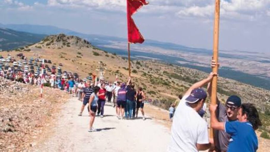 Romer&iacute;a Alto Rey.