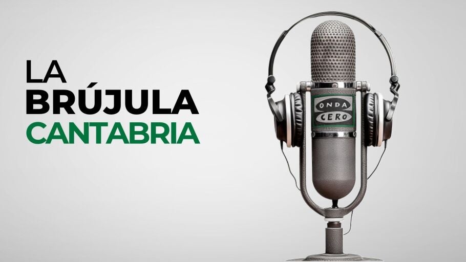 La Br&uacute;jula de Cantabria
