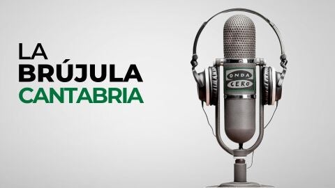 La Br&uacute;jula de Cantabria
