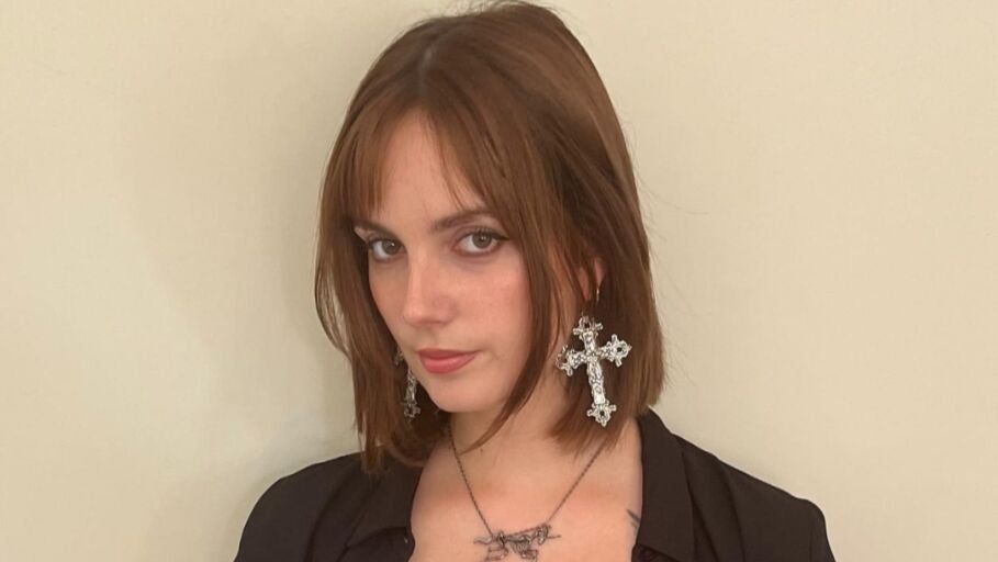 Mar&iacute;a Ben&iacute;tez