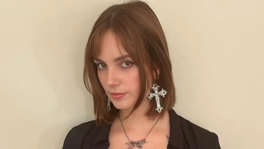 María Benítez María Benítez