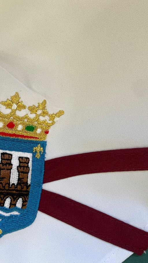 Propuesta pa&ntilde;uelo festivo San Mateo