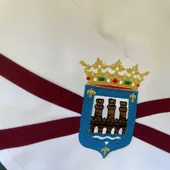 Propuesta pañuelo festivo San Mateo Propuesta pañuelo festivo San Mateo