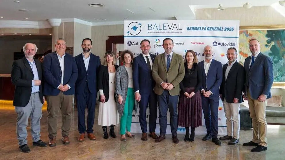 Baleval amenaza con recurrir las restricciones a la entrada de vehículos en Menorca Baleval amenaza con recurrir las restricciones a la entrada de vehículos en Menorca