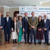 Asamblea General de BALEVAL