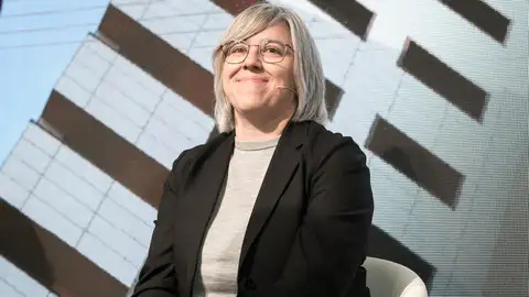 La cacereña Leire Iglesias es nombrada nueva secretaria de Estado de Vivienda y Agenda Urbana La cacereña Leire Iglesias es nombrada nueva secretaria de Estado de Vivienda y Agenda Urbana