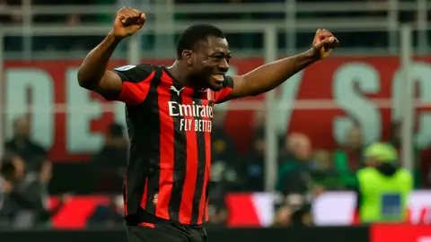 Youssouf Fofana Youssouf Fofana