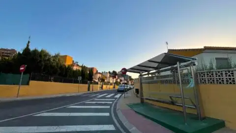 Finestrat incorpora 3 nuevas paradas de autobús y amplía horarios para atender la demanda vecinal Finestrat incorpora 3 nuevas paradas de autobús y amplía horarios para atender la demanda vecinal